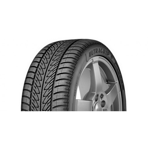 205/45R17 88V ULTRAGRIP 8 PERFORMANCE XL FP MS 3PMSF DOT2021 (E-6.4) GOODYEAR